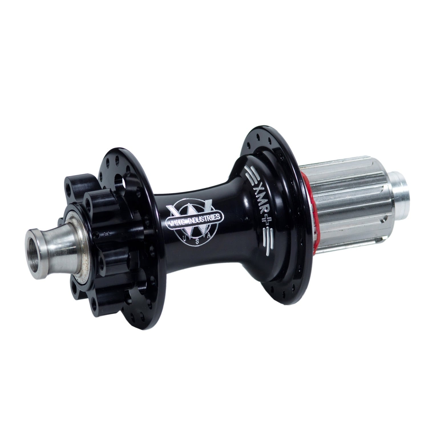 WHITE INDUSTRIES XMR + Boost Hub