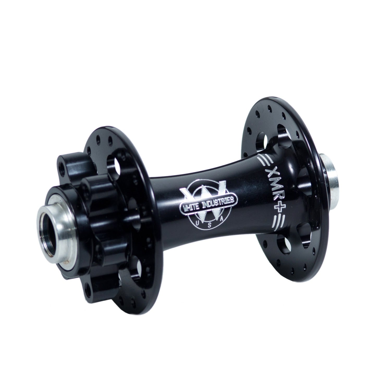 WHITE INDUSTRIES XMR + Boost Hub