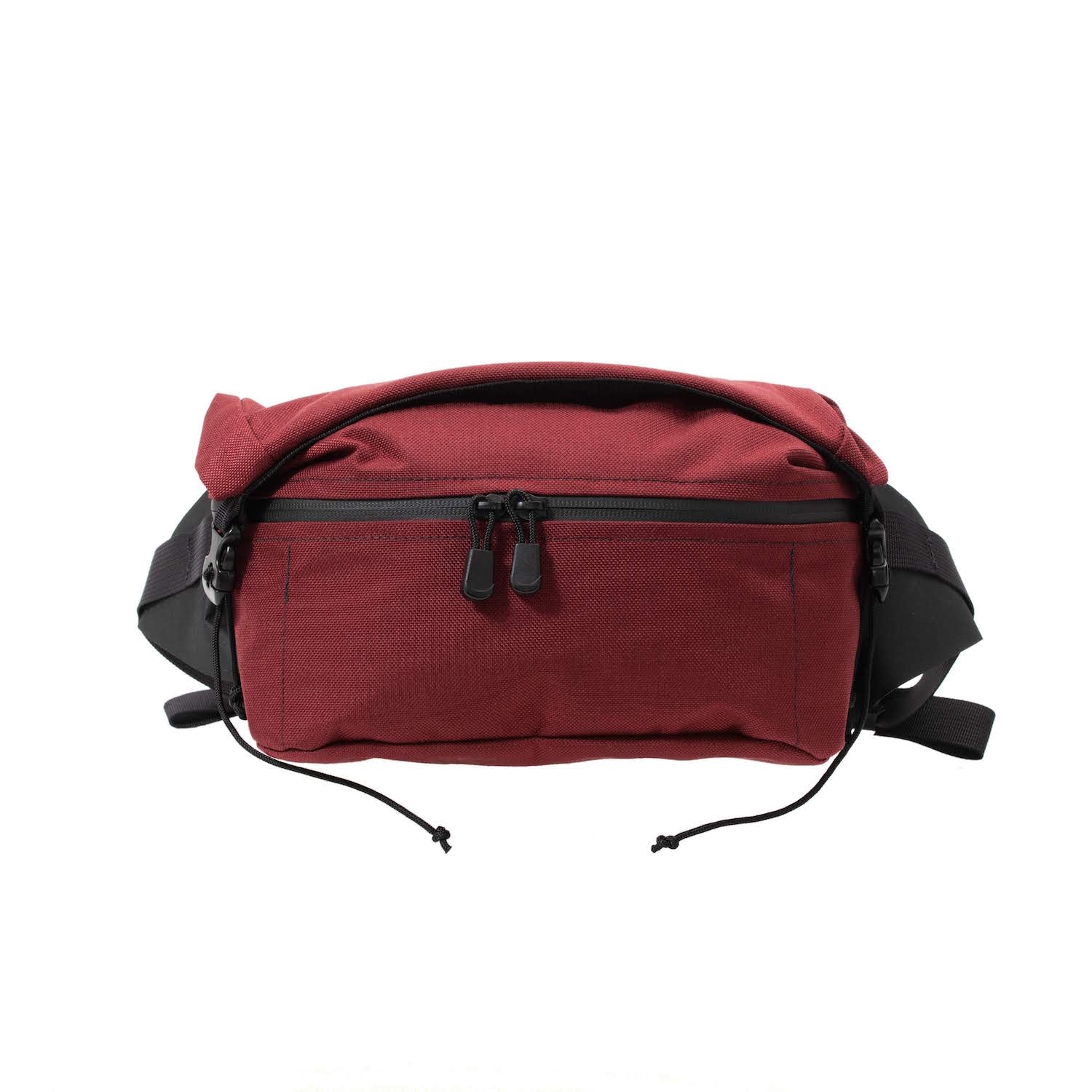 OUTER SHELL ADVENTURE Hip Slinger