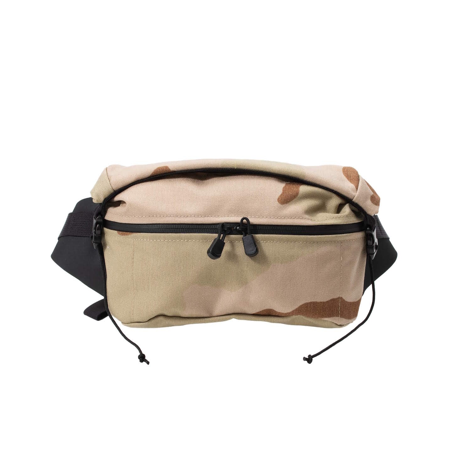 OUTER SHELL ADVENTURE Hip Slinger