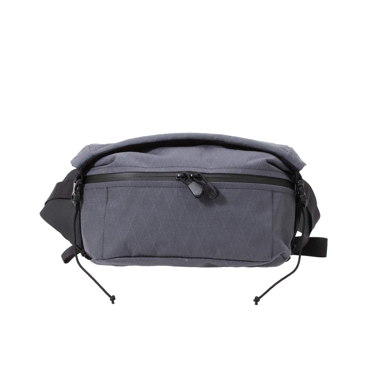 OUTER SHELL ADVENTURE Hip Slinger