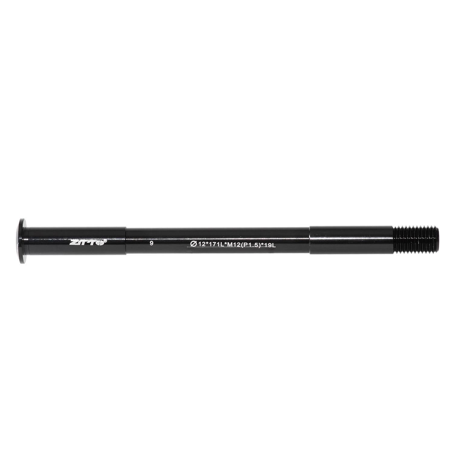 SIMWORKS Doppo MTB Axle