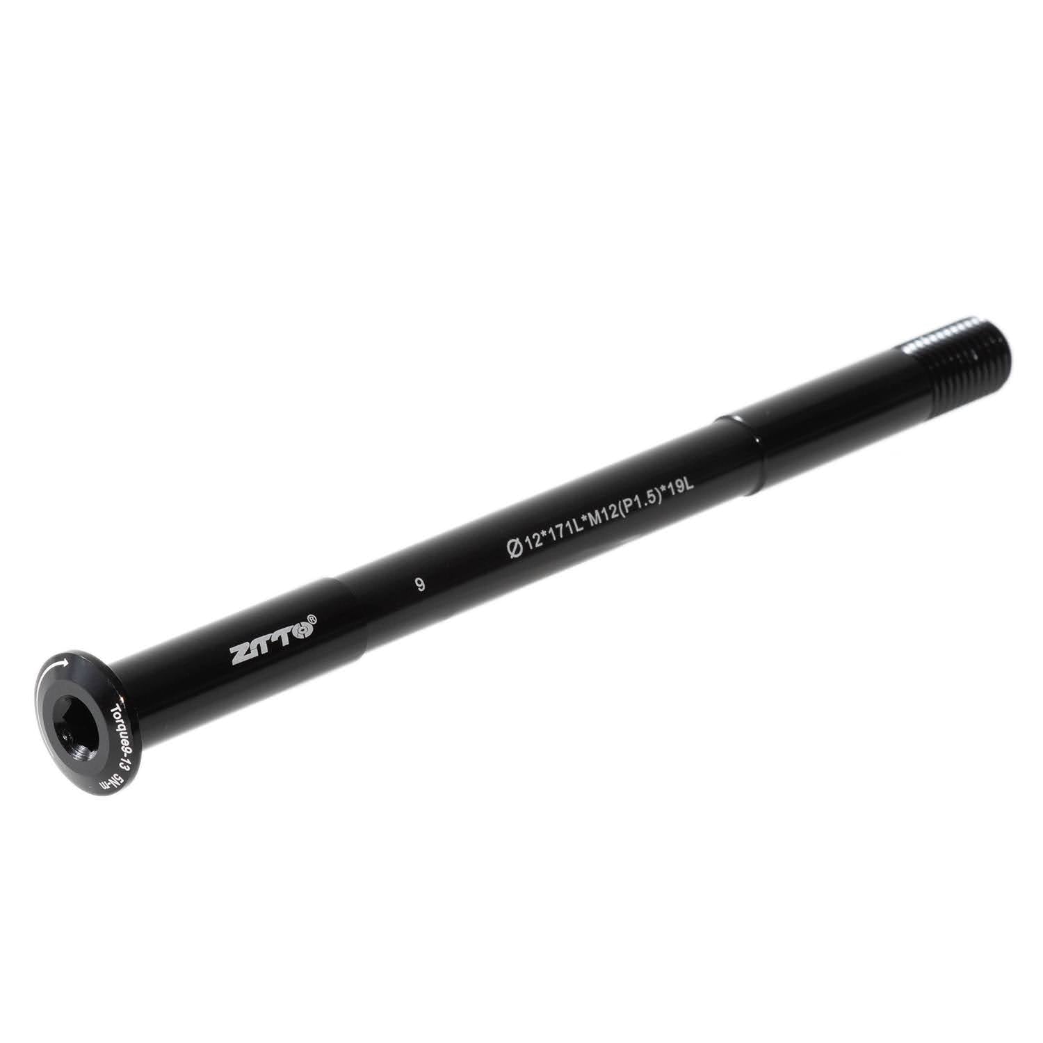 SIMWORKS Doppo MTB Axle