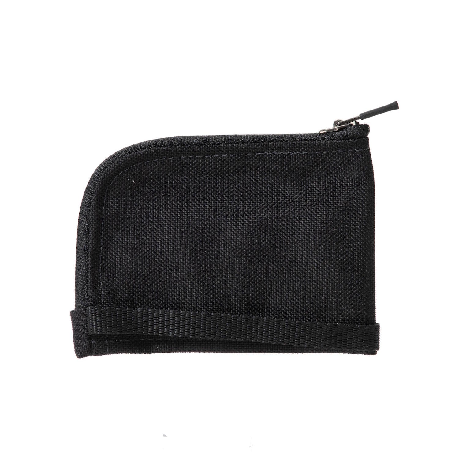 OUTER SHELL ADVENTURE Zip Wallet Compact