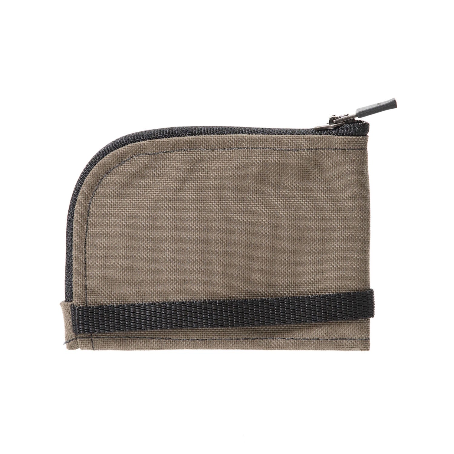 OUTER SHELL ADVENTURE Zip Wallet Compact