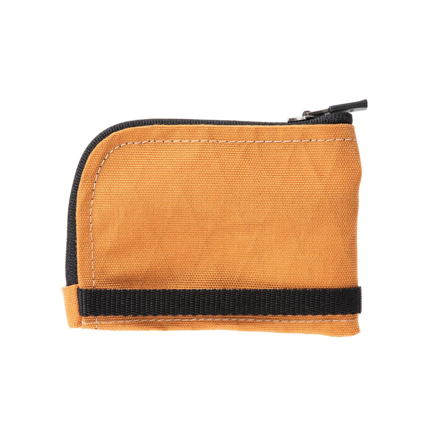 OUTER SHELL ADVENTURE Zip Wallet Compact