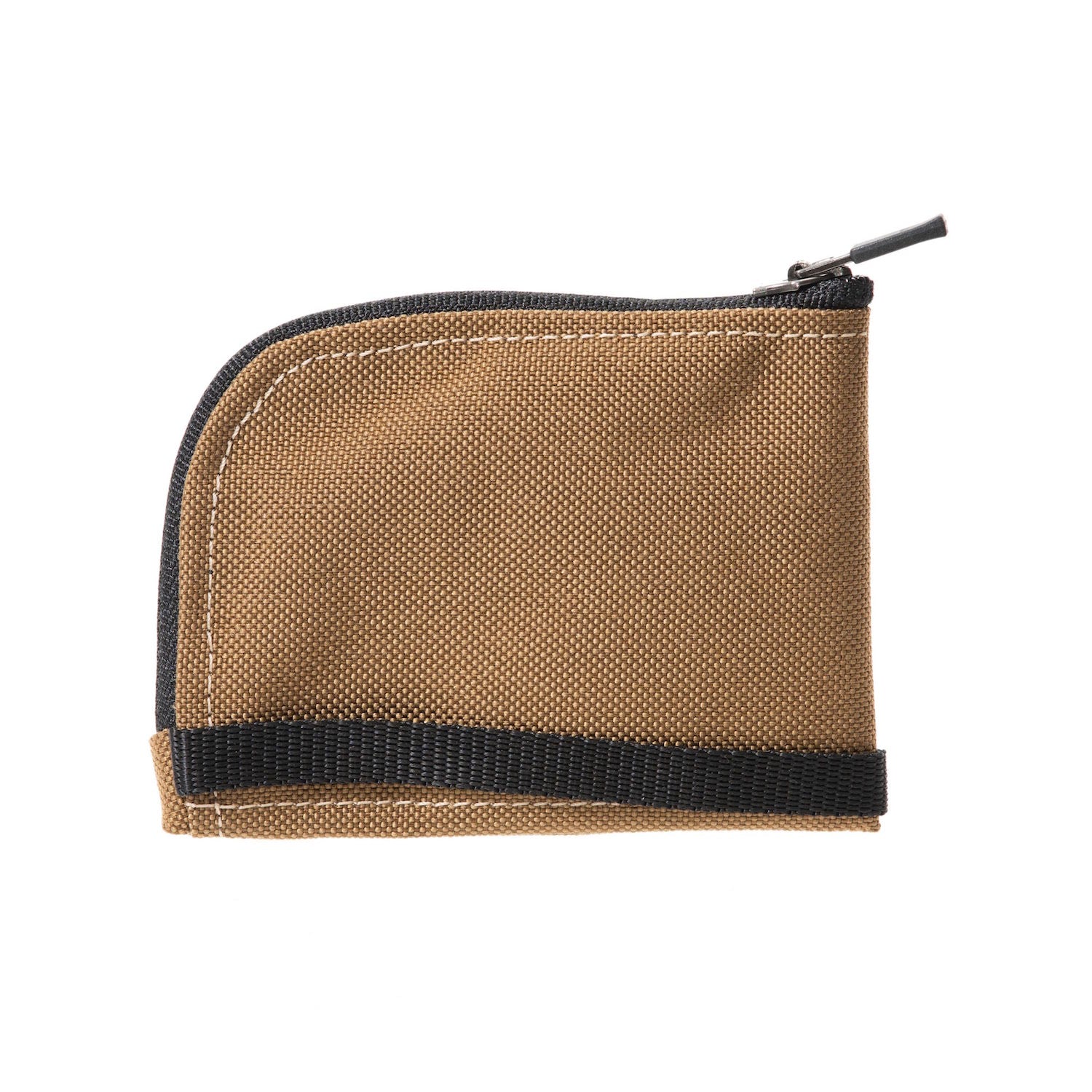 OUTER SHELL ADVENTURE Zip Wallet Compact