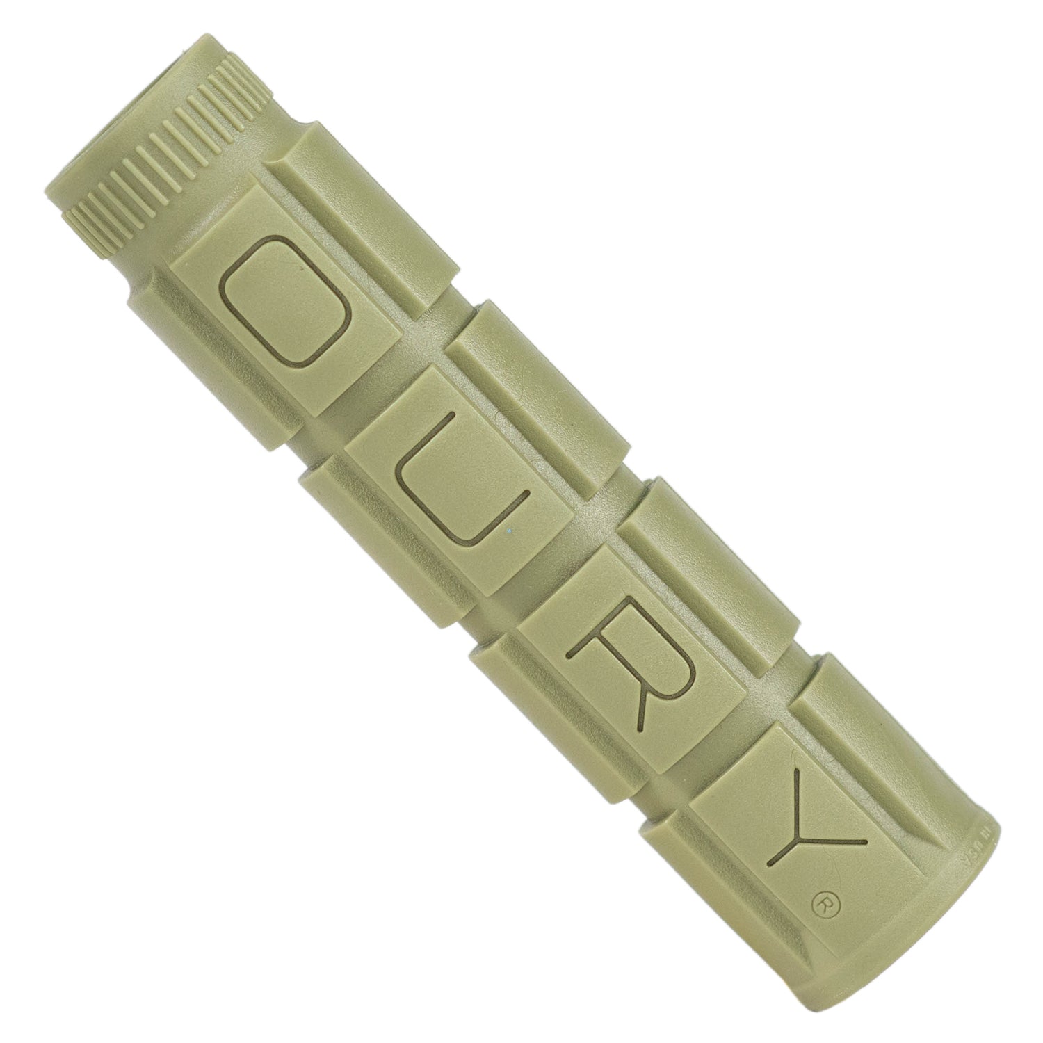 OURY GRIP Mountain Grips V2