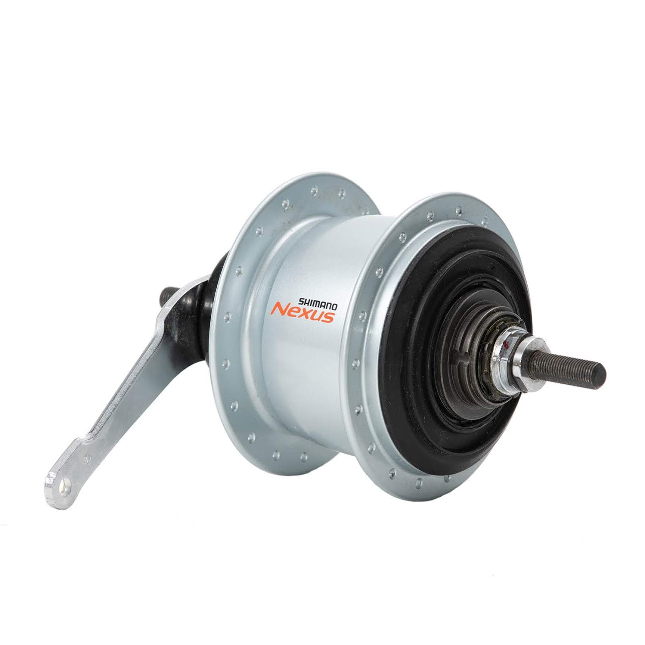 SHIMANO Nexus SG-C6000-8C 8-Speed Internally Geared Coaster Brake Rear Hub Kit