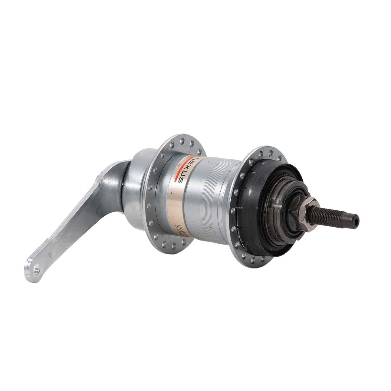 SHIMANO Nexus SG-3C41 3-Speed Internally Geared Coaster Brake Rear Hub Kit