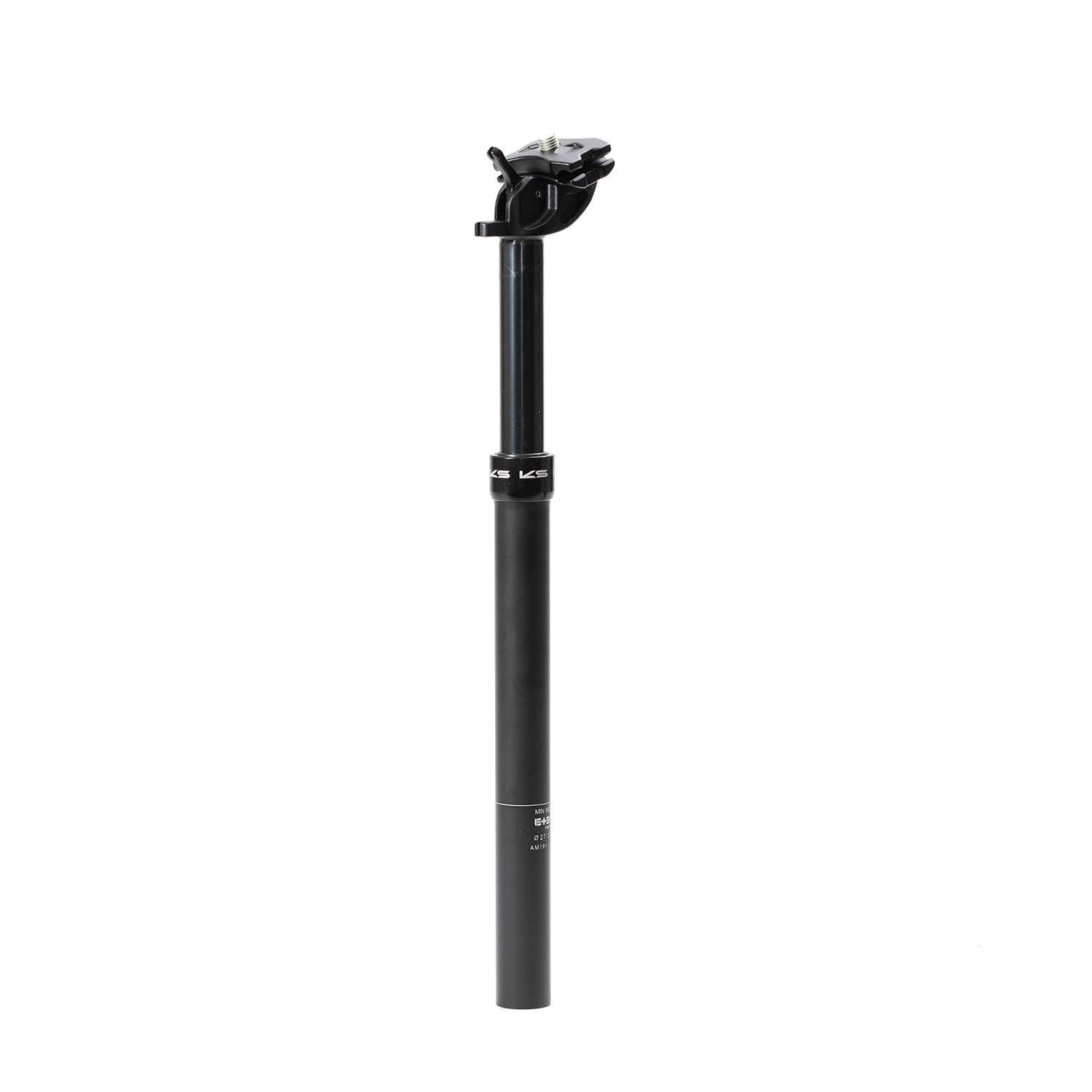 KIND SHOCK eTEN "Remote" Dropper Seatpost