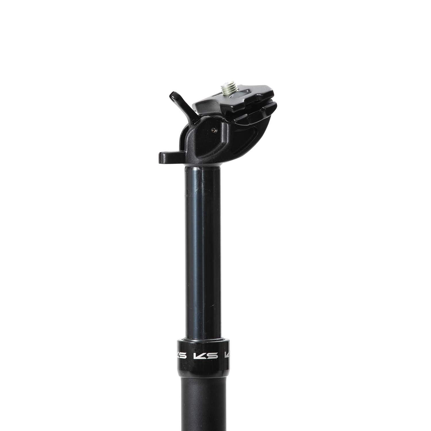 KIND SHOCK eTEN "Remote" Dropper Seatpost