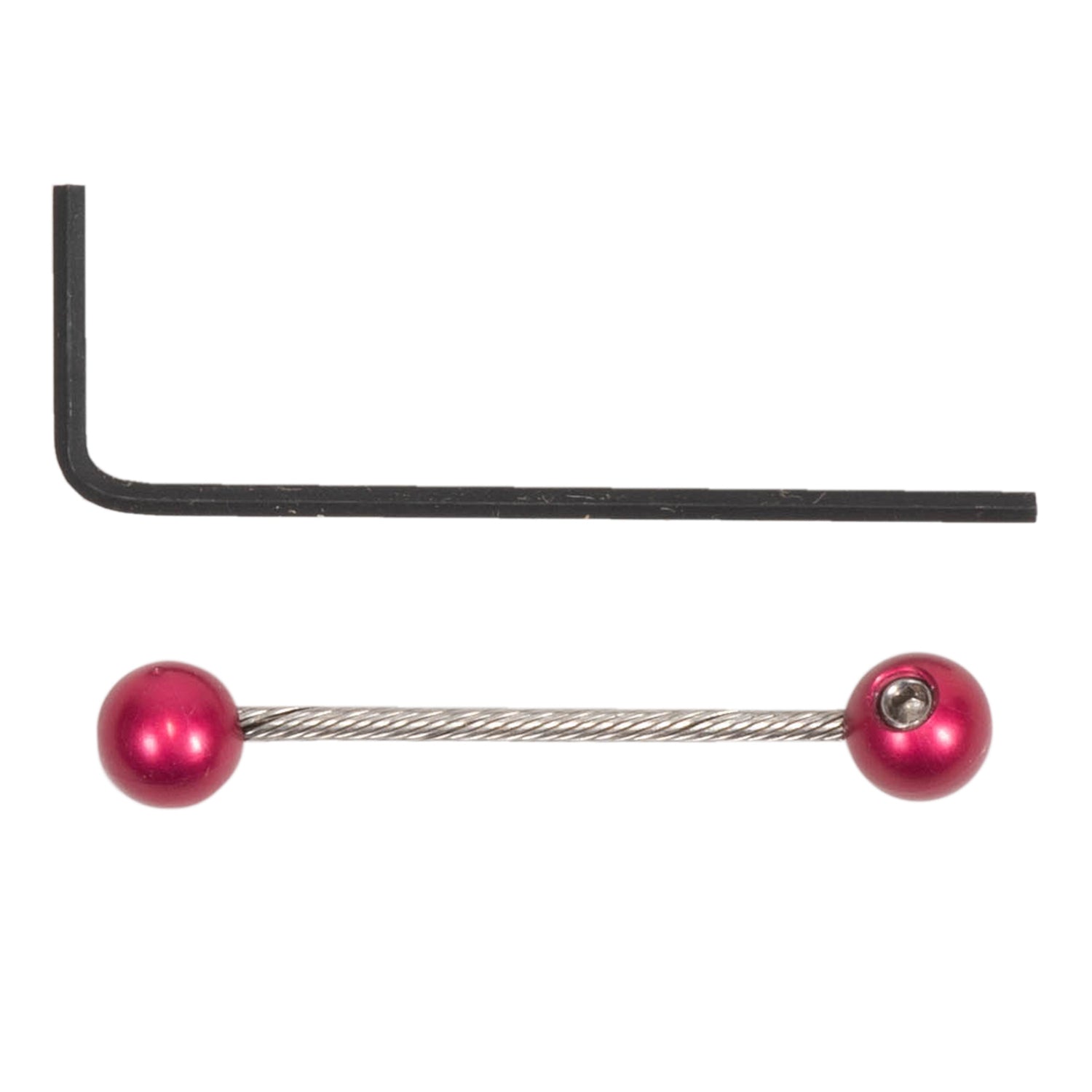 FORAGER CYCLES Cable Cherries