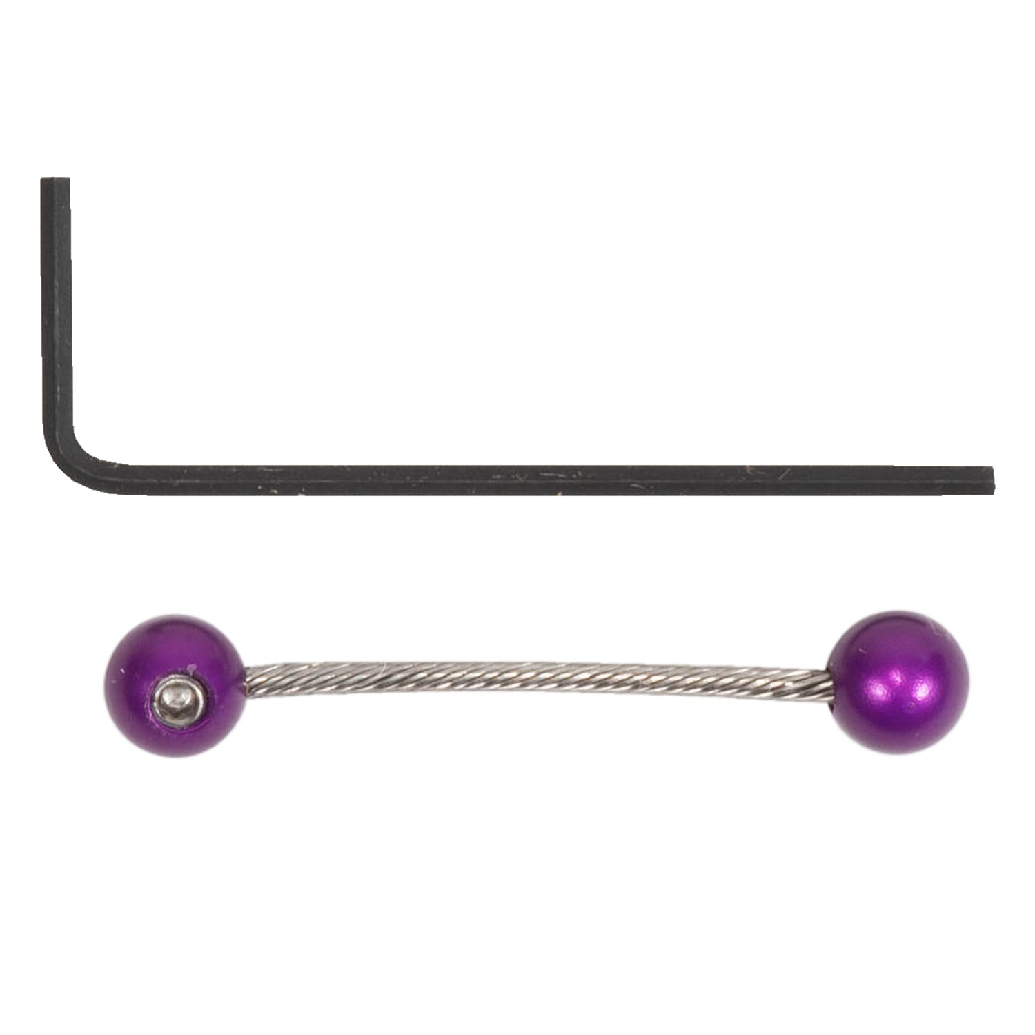 FORAGER CYCLES Cable Cherries