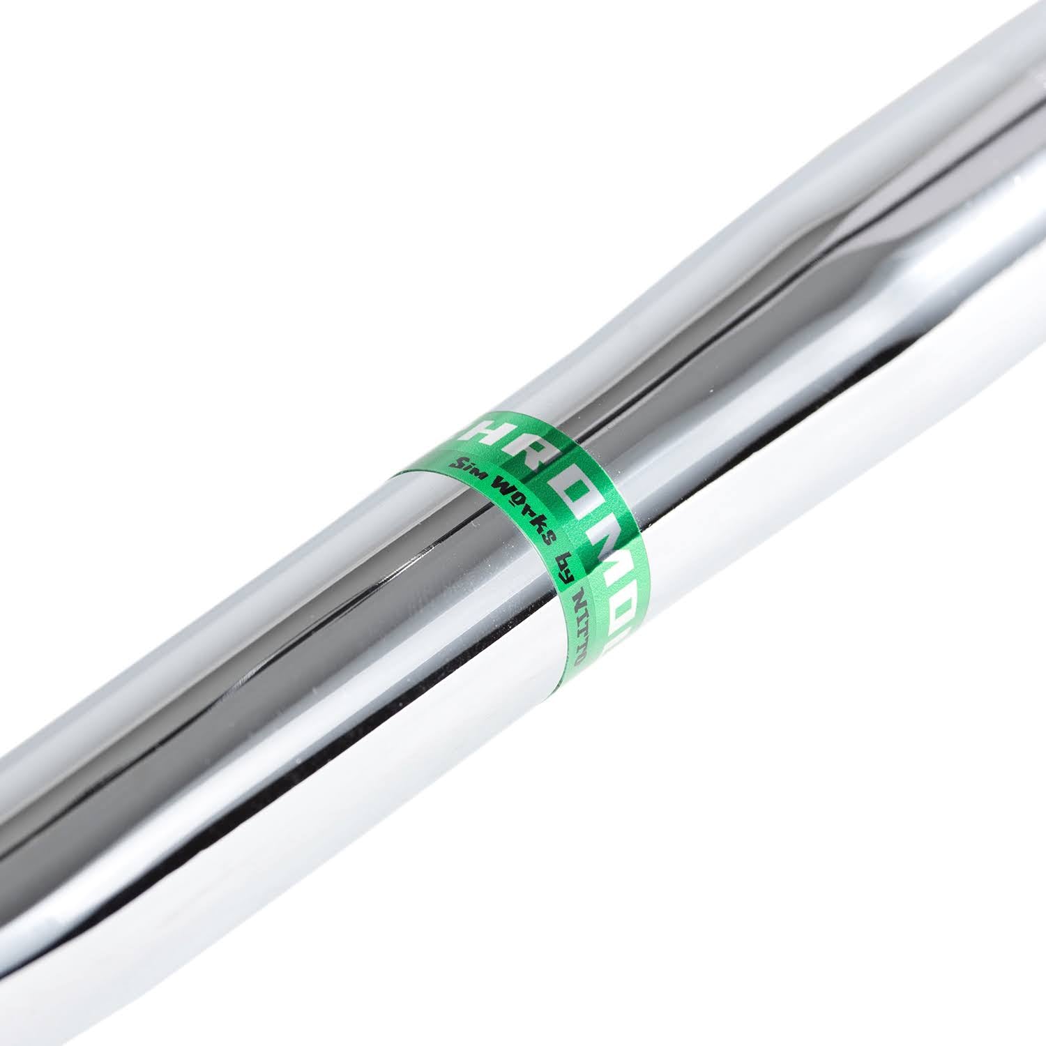 SIMWORKS Getaround CrMo Bar