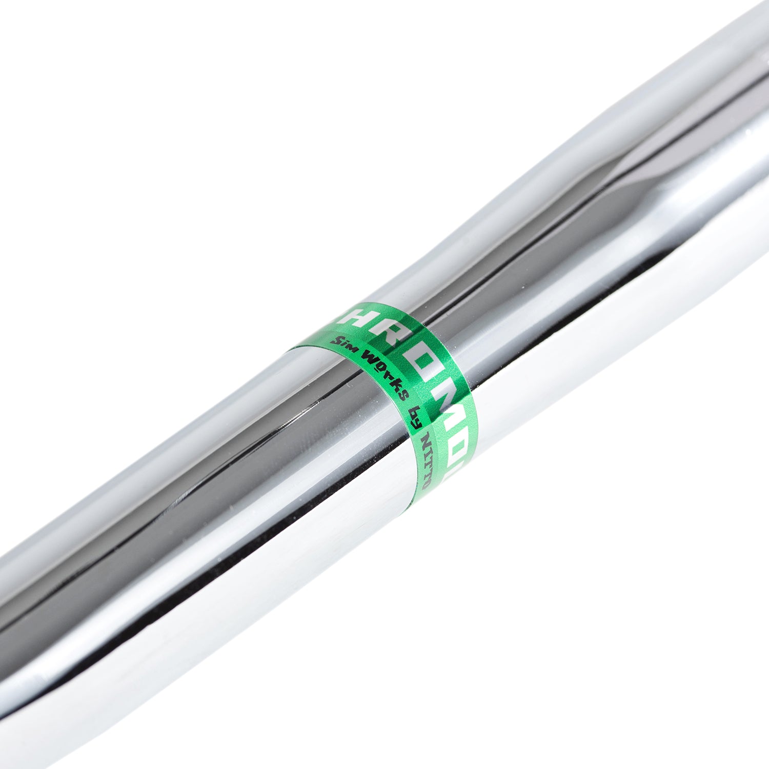 SIMWORKS Little Nick CrMo Bar