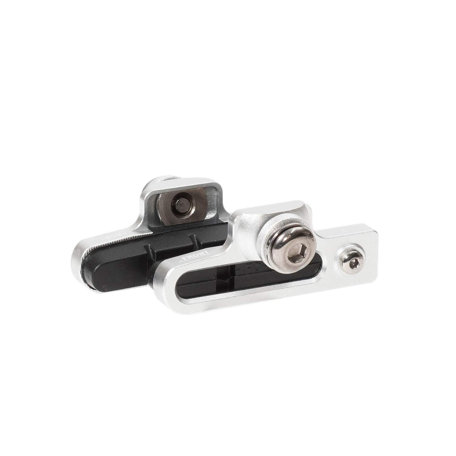 BENEFIT Offset Brakeshoe Case with Brakeshoe