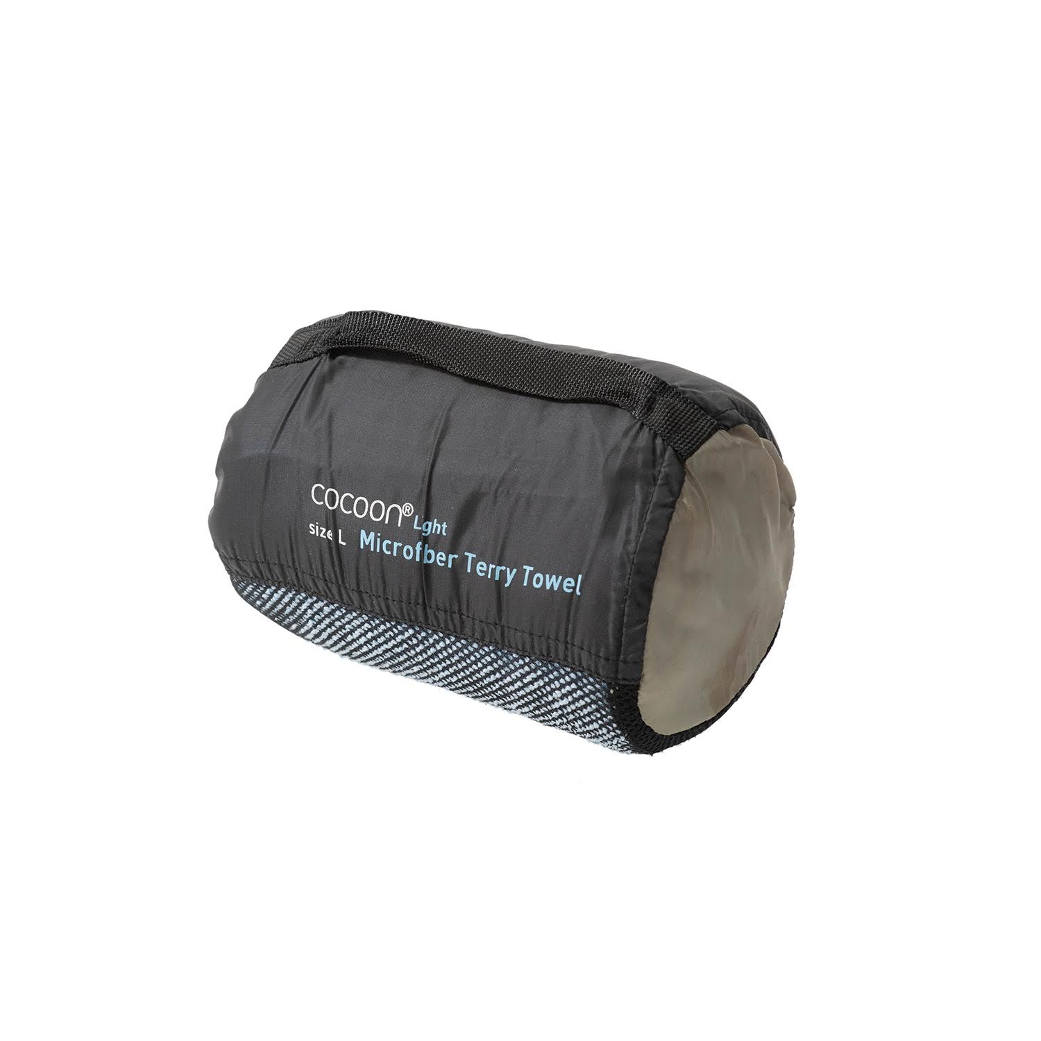 COCOON Microfiber Terry Towel Light