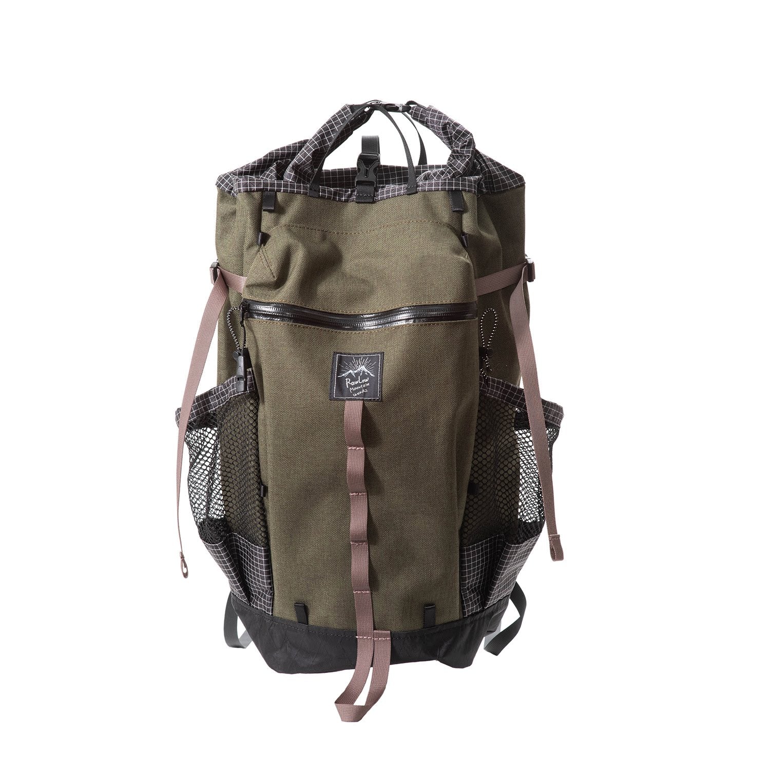 RAWLOW MOUNTAIN WORKS Bambi