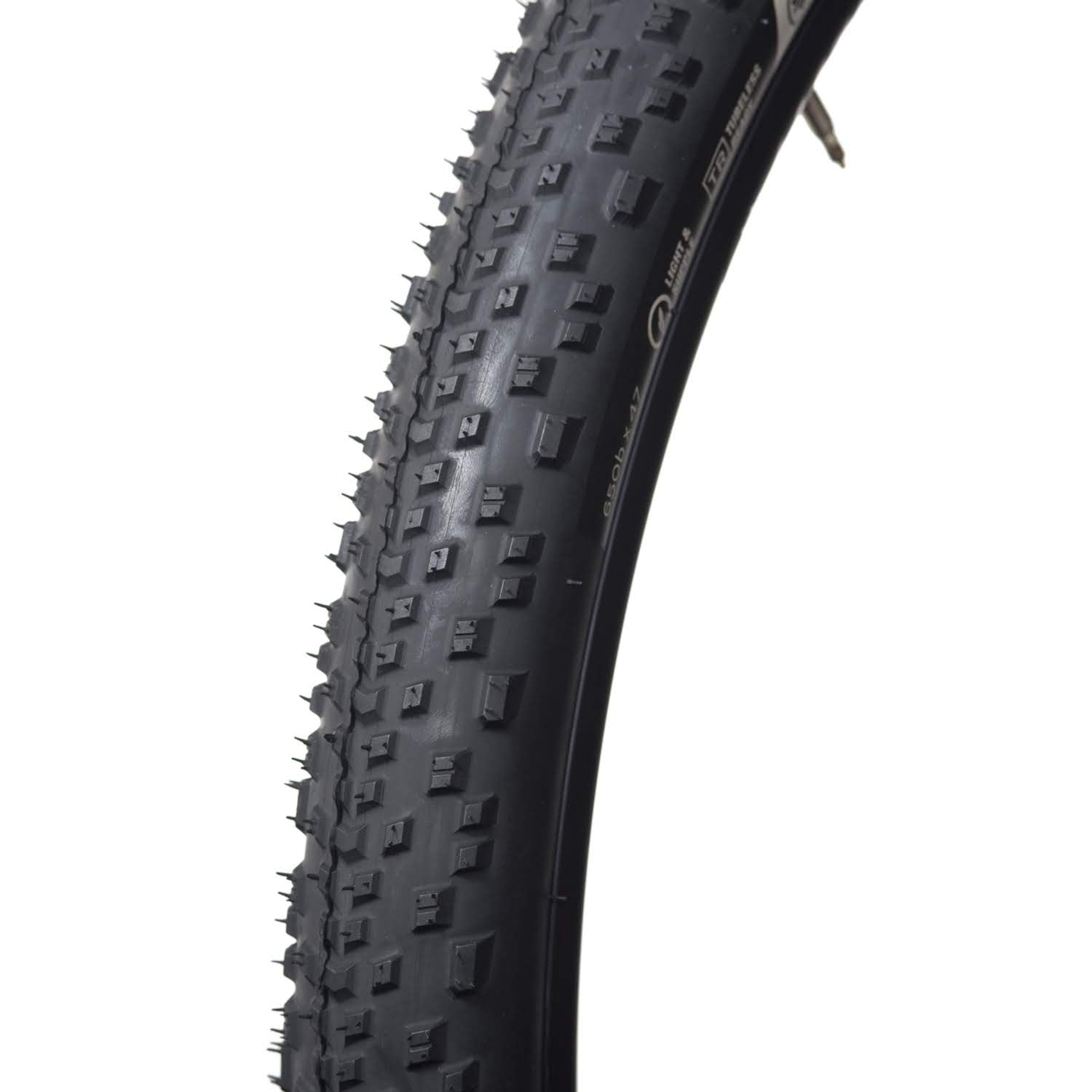 TERAVAIL Rutland Light & Supple