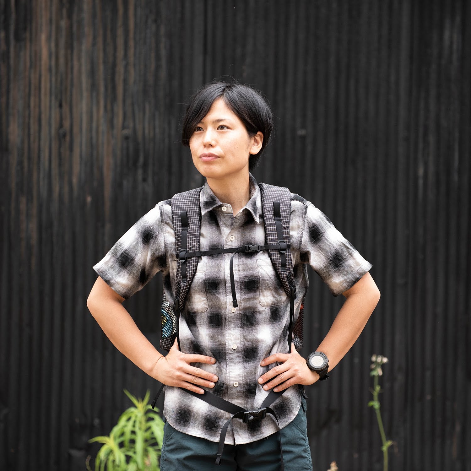 RAWLOW MOUNTAIN WORKS Bambi