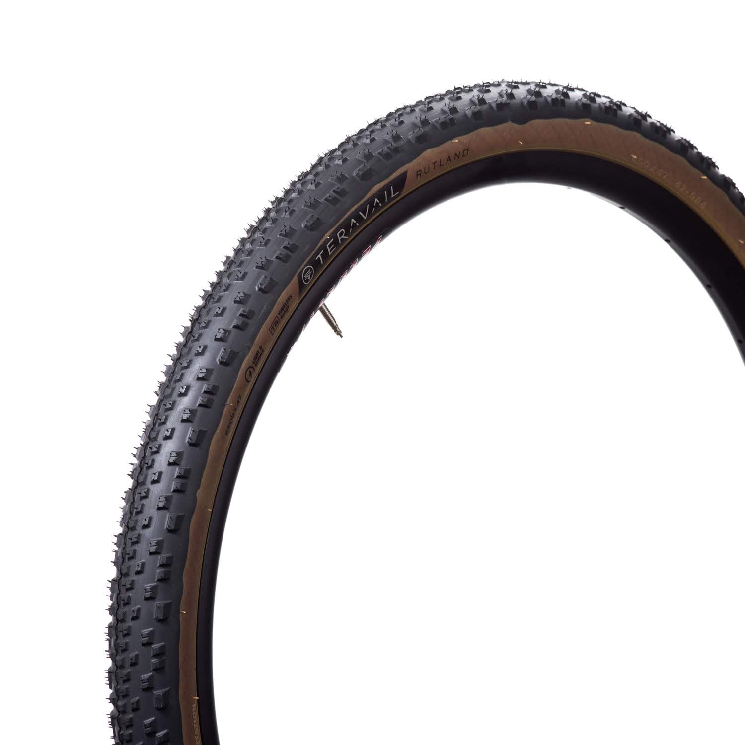 TERAVAIL Rutland Light & Supple