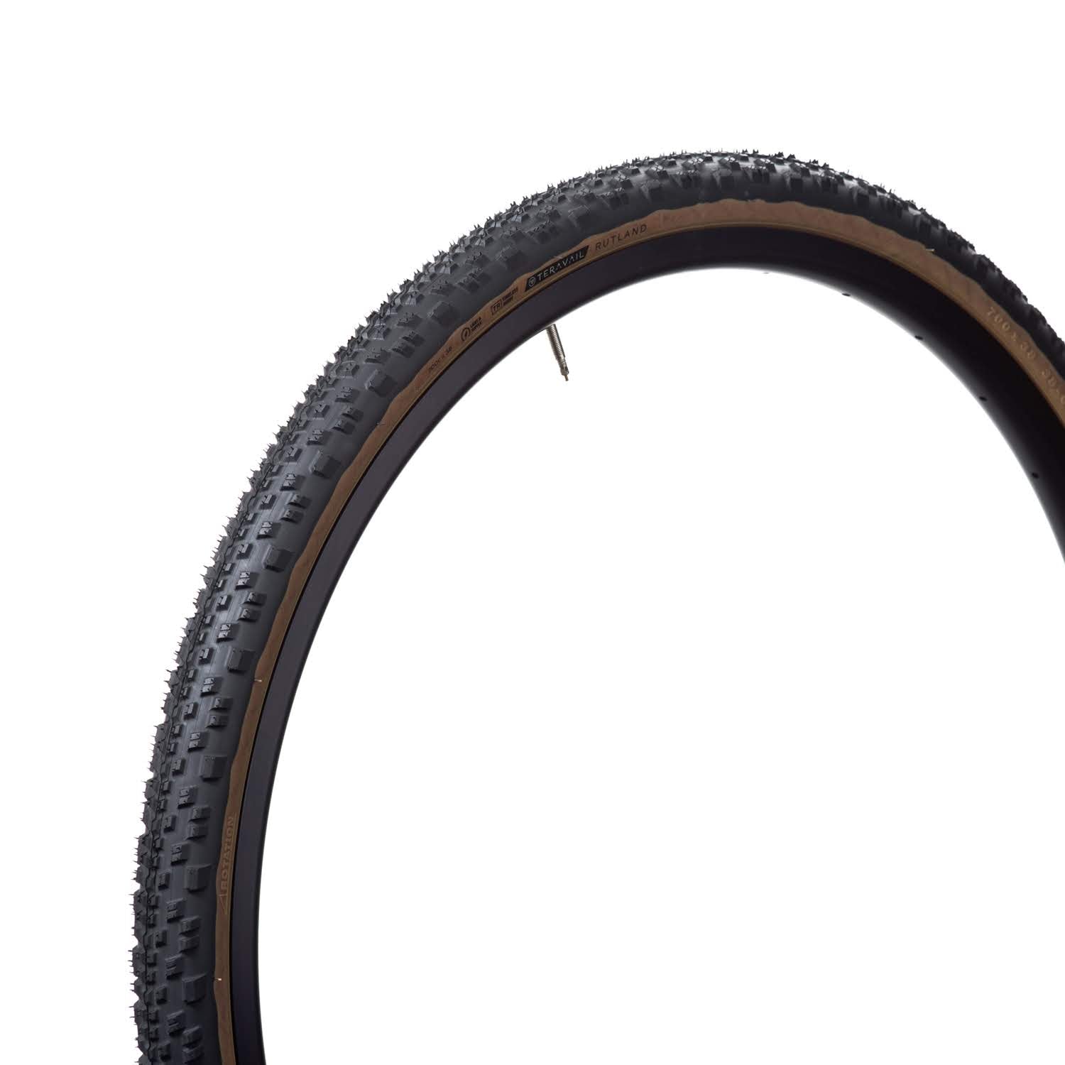 TERAVAIL Rutland Light & Supple