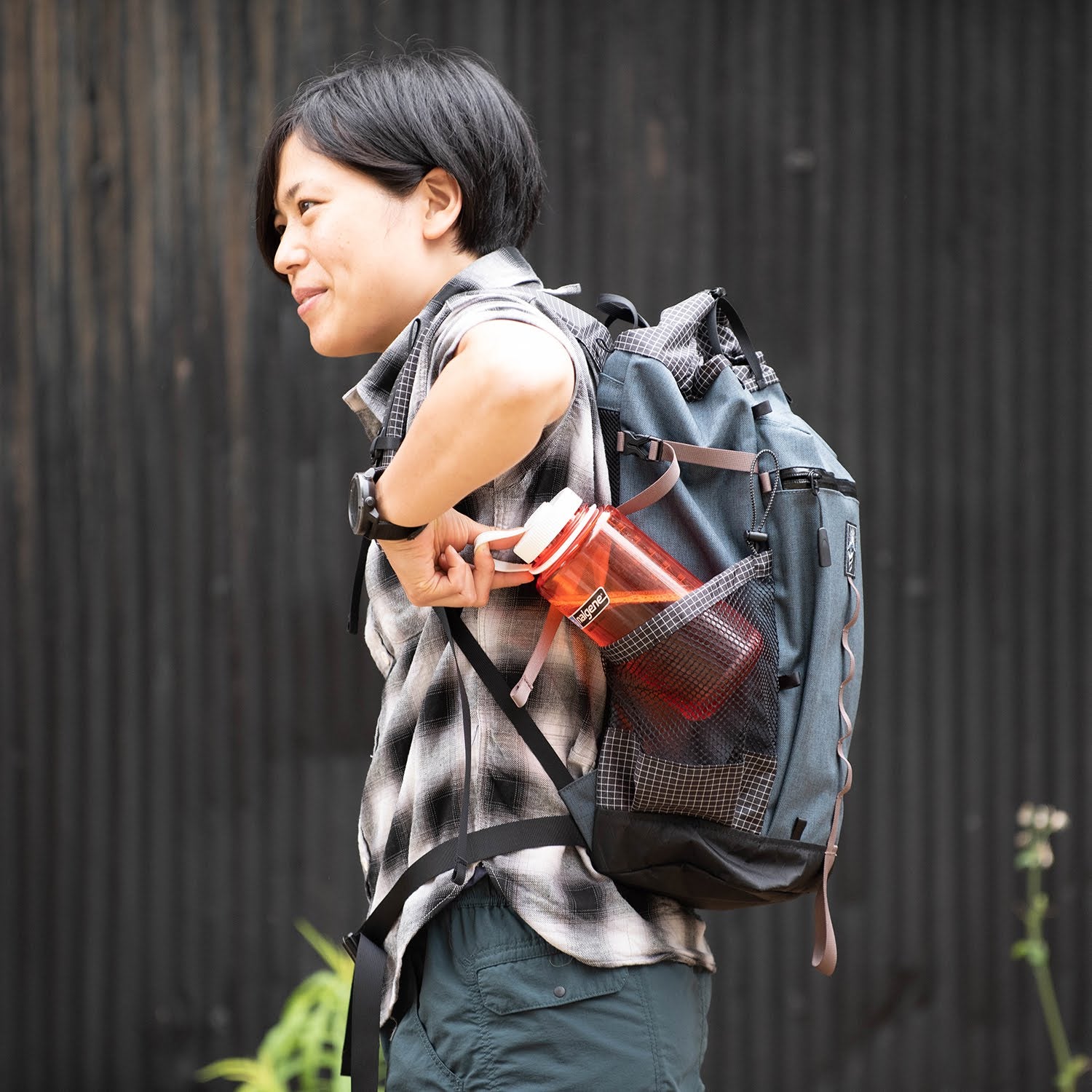 RAWLOW MOUNTAIN WORKS Bambi