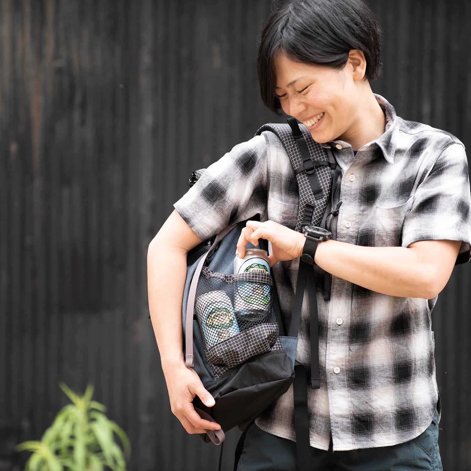 RAWLOW MOUNTAIN WORKS Bambi