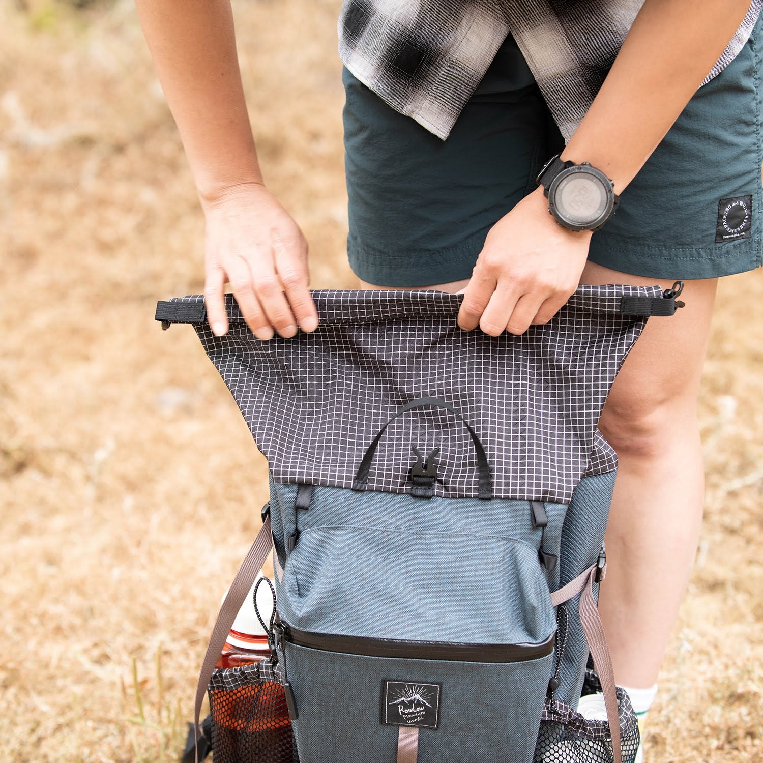 RAWLOW MOUNTAIN WORKS Bambi