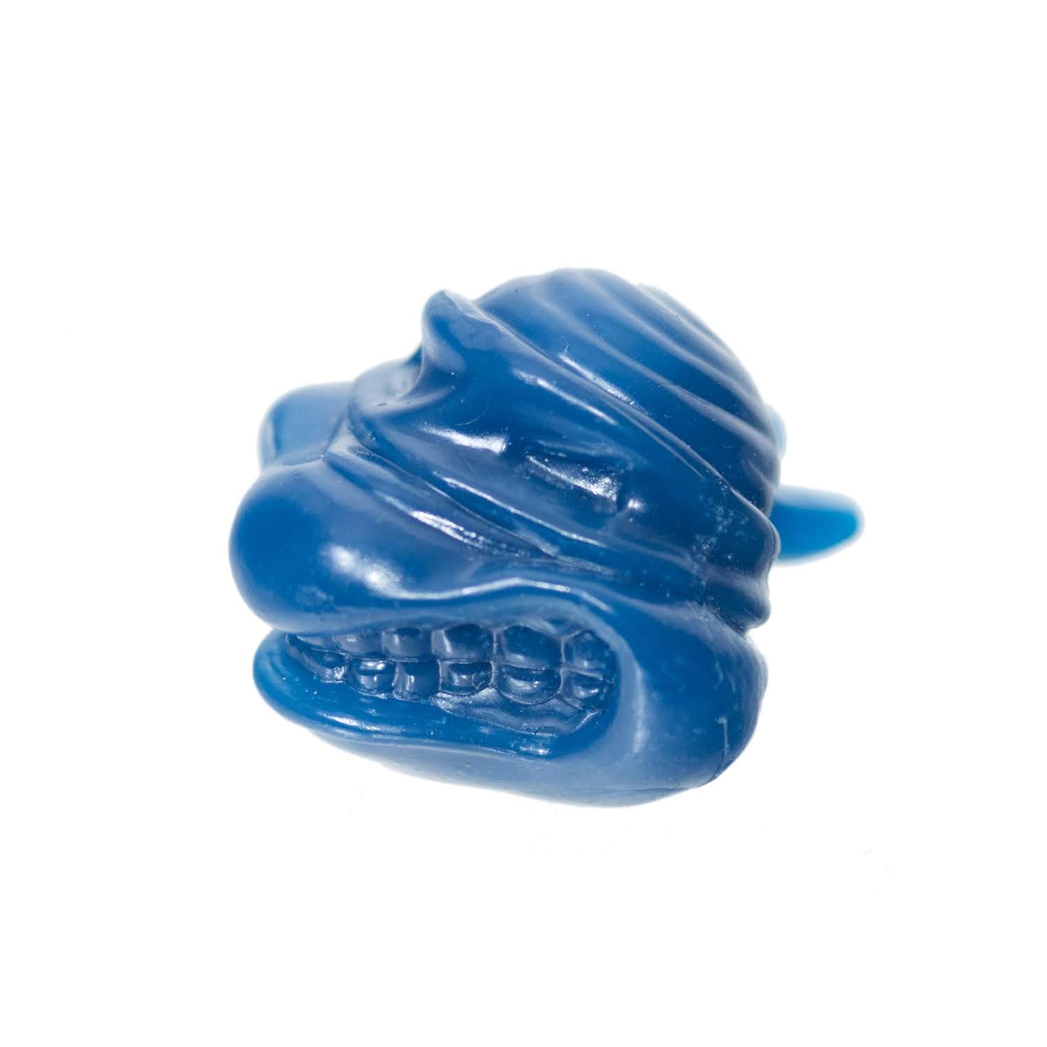CRUD CAPS Ninja Turtles Resin Valve Cap