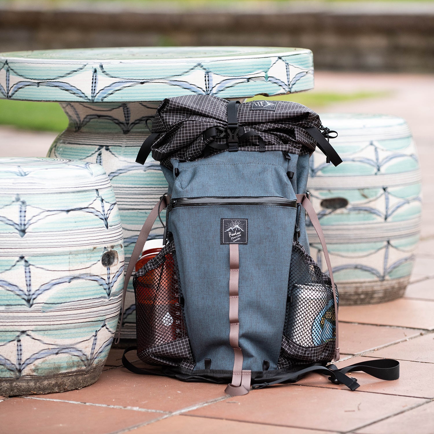 RAWLOW MOUNTAIN WORKS Strage Sack