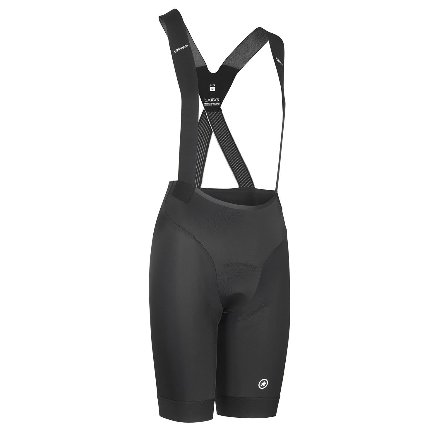 ASSOS Dyora RS Summer Bib Shorts S9