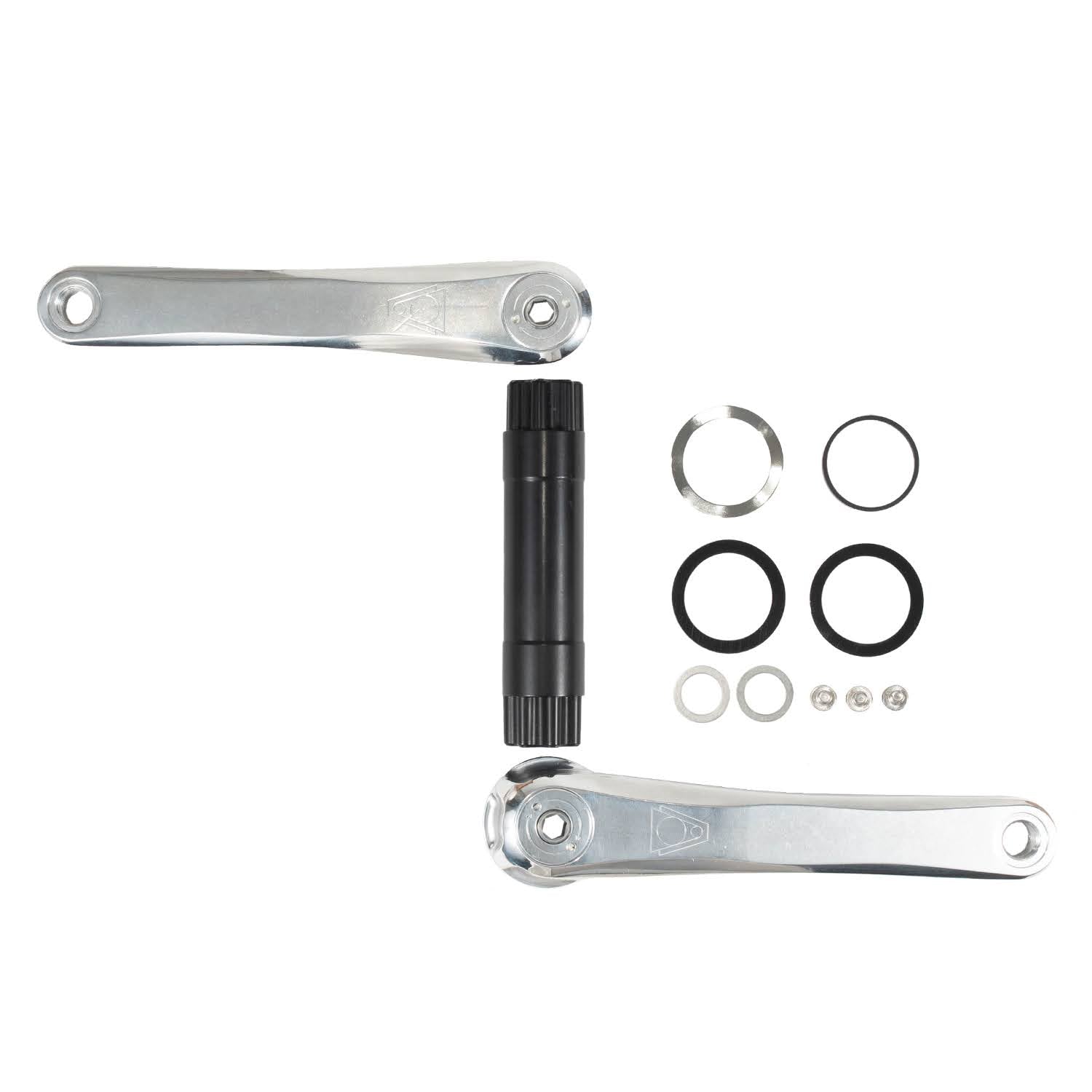 ENGIN CYCLES Port Royal Crankset