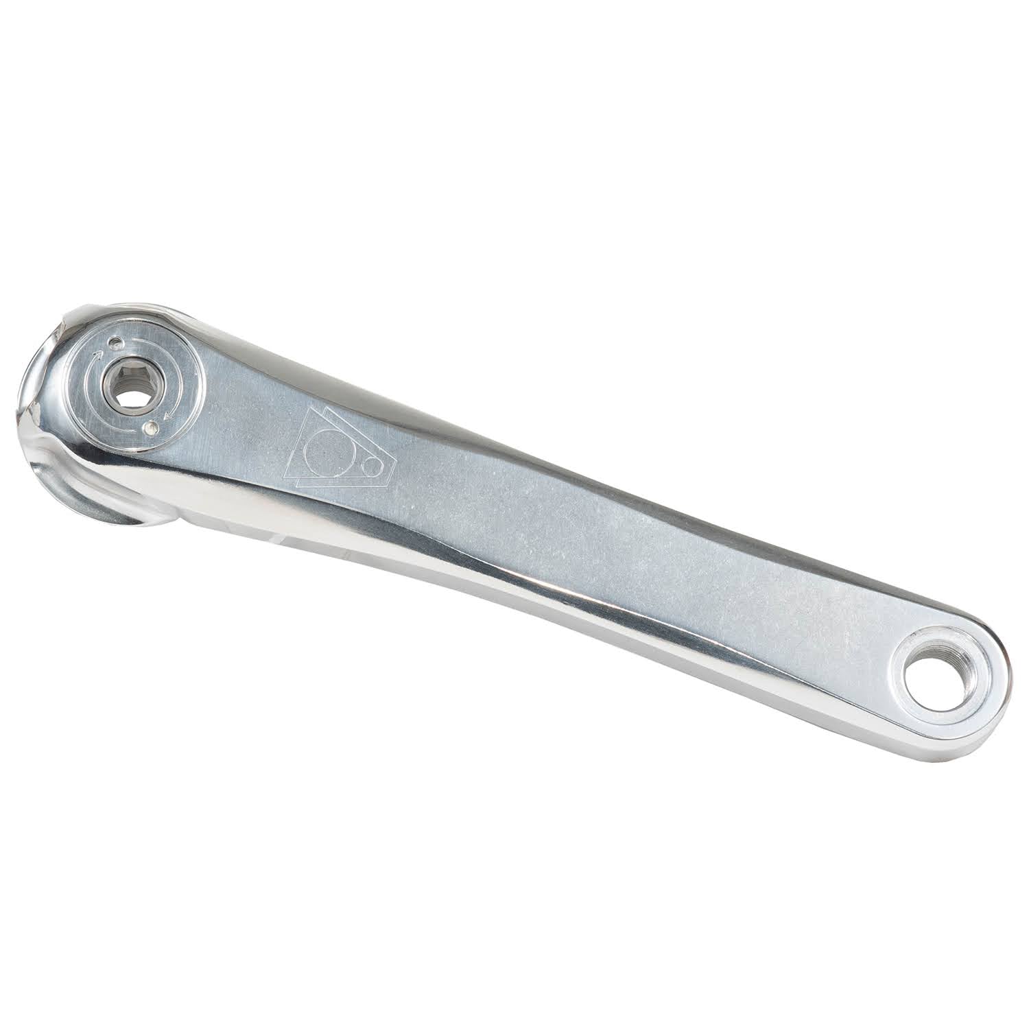 ENGIN CYCLES Port Royal Crankset