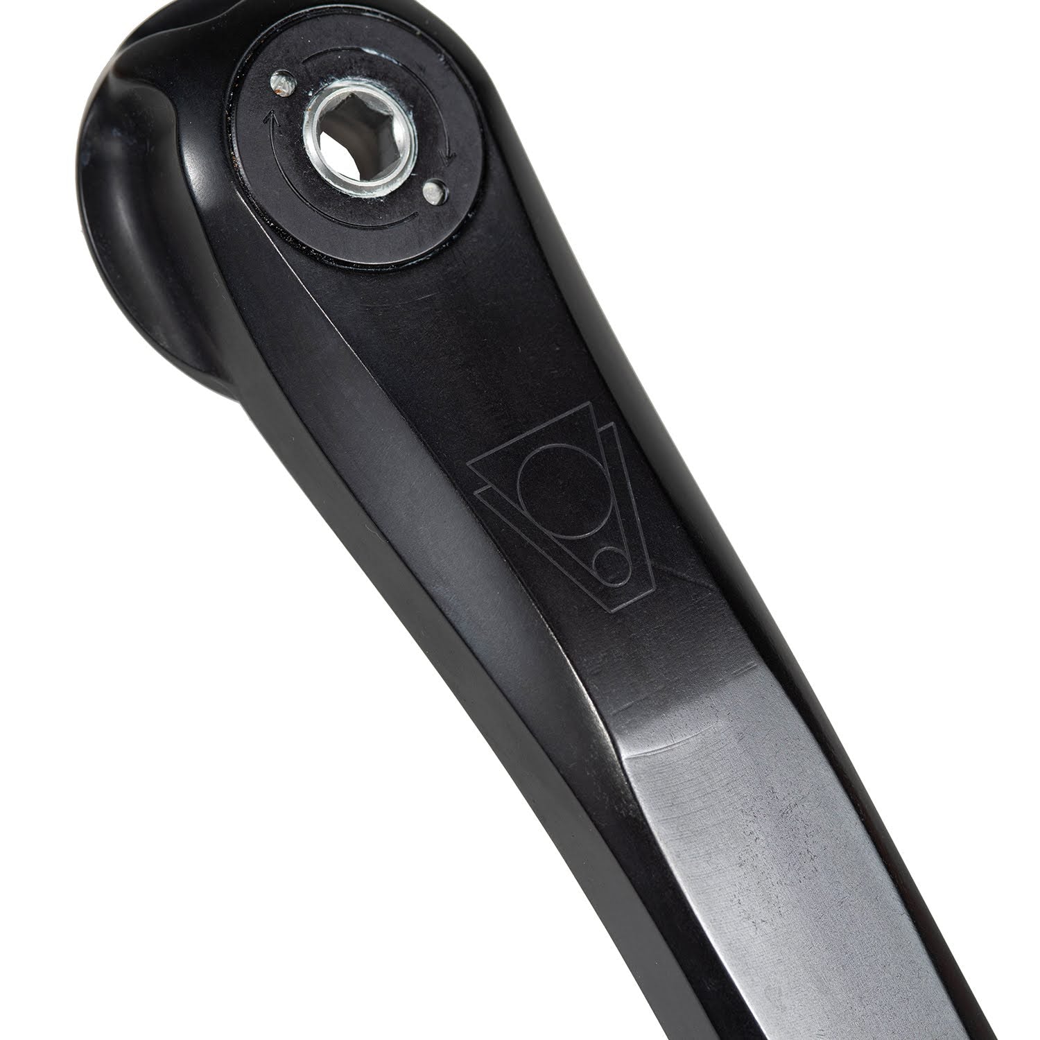 ENGIN CYCLES Port Royal Crankset