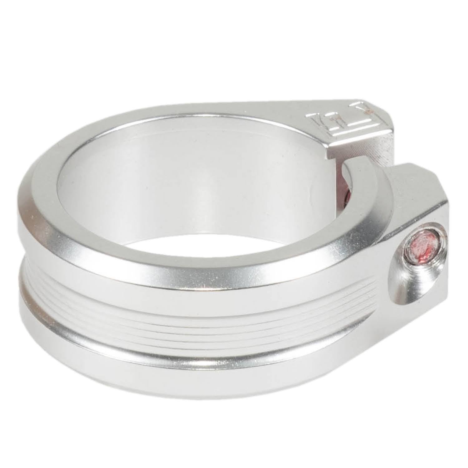 ENGIN CYCLES Single Bolt Seat Collar