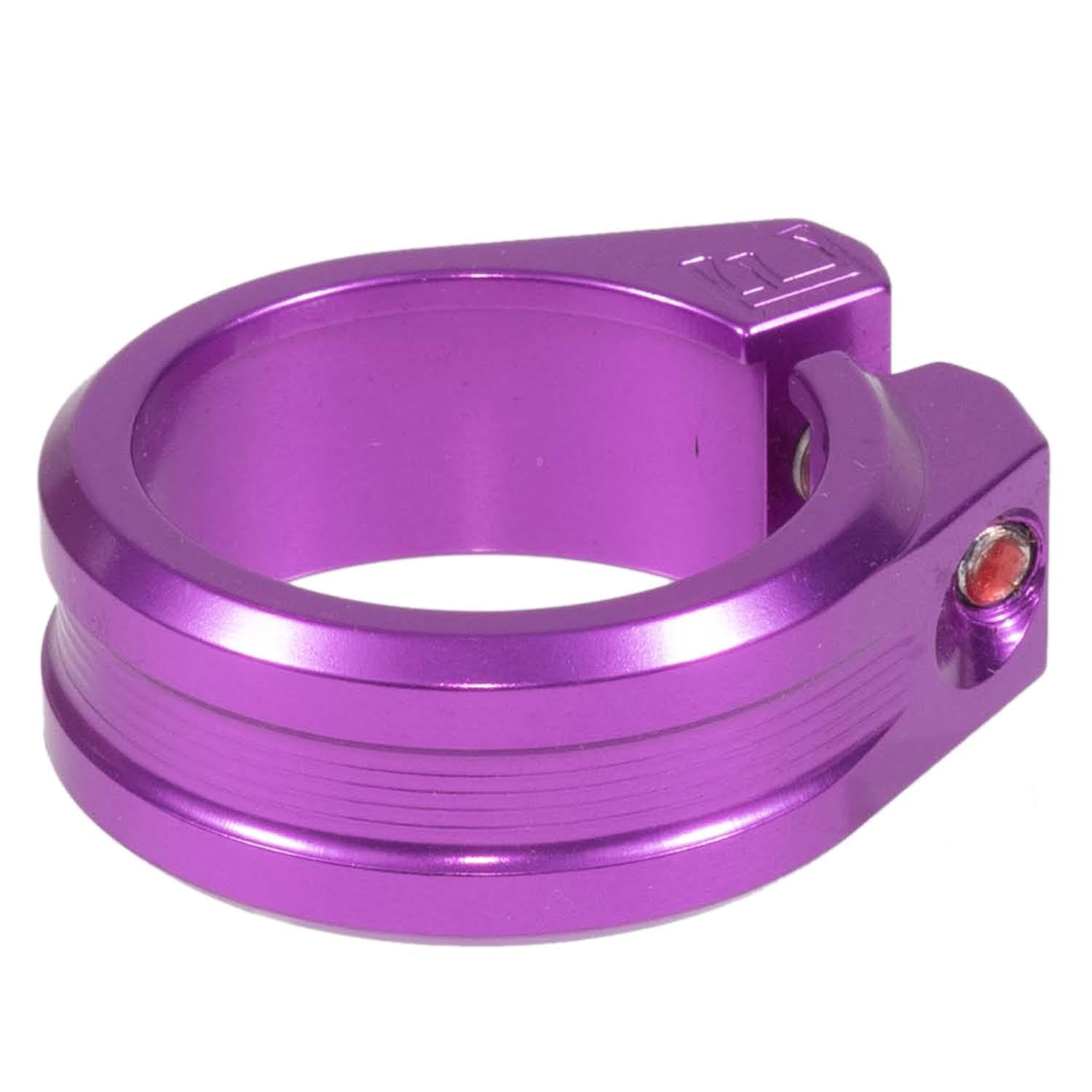 ENGIN CYCLES Single Bolt Seat Collar