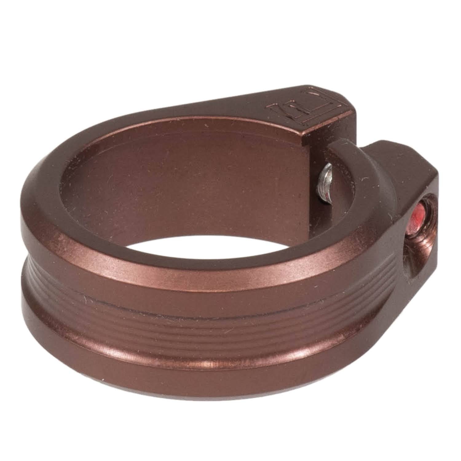 ENGIN CYCLES Single Bolt Seat Collar