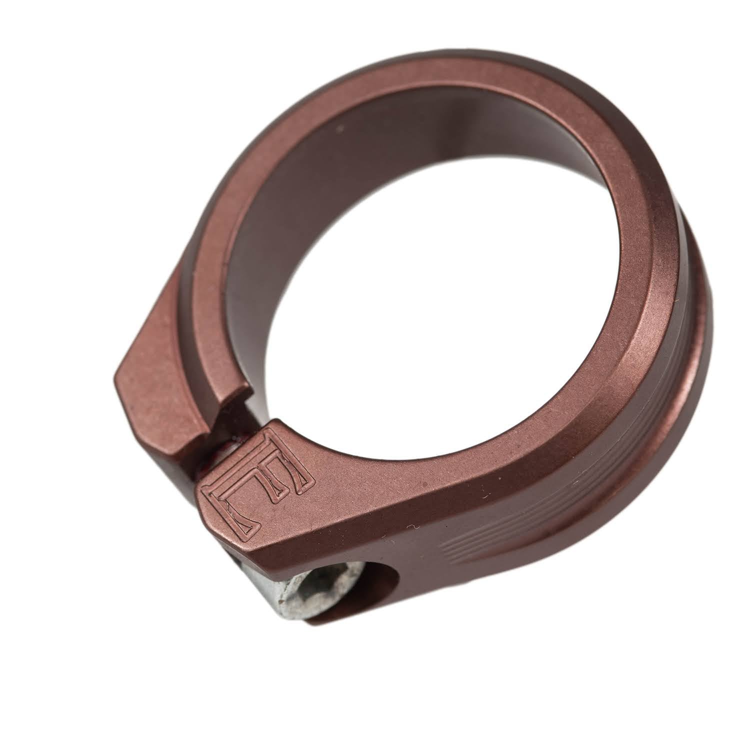 ENGIN CYCLES Single Bolt Seat Collar