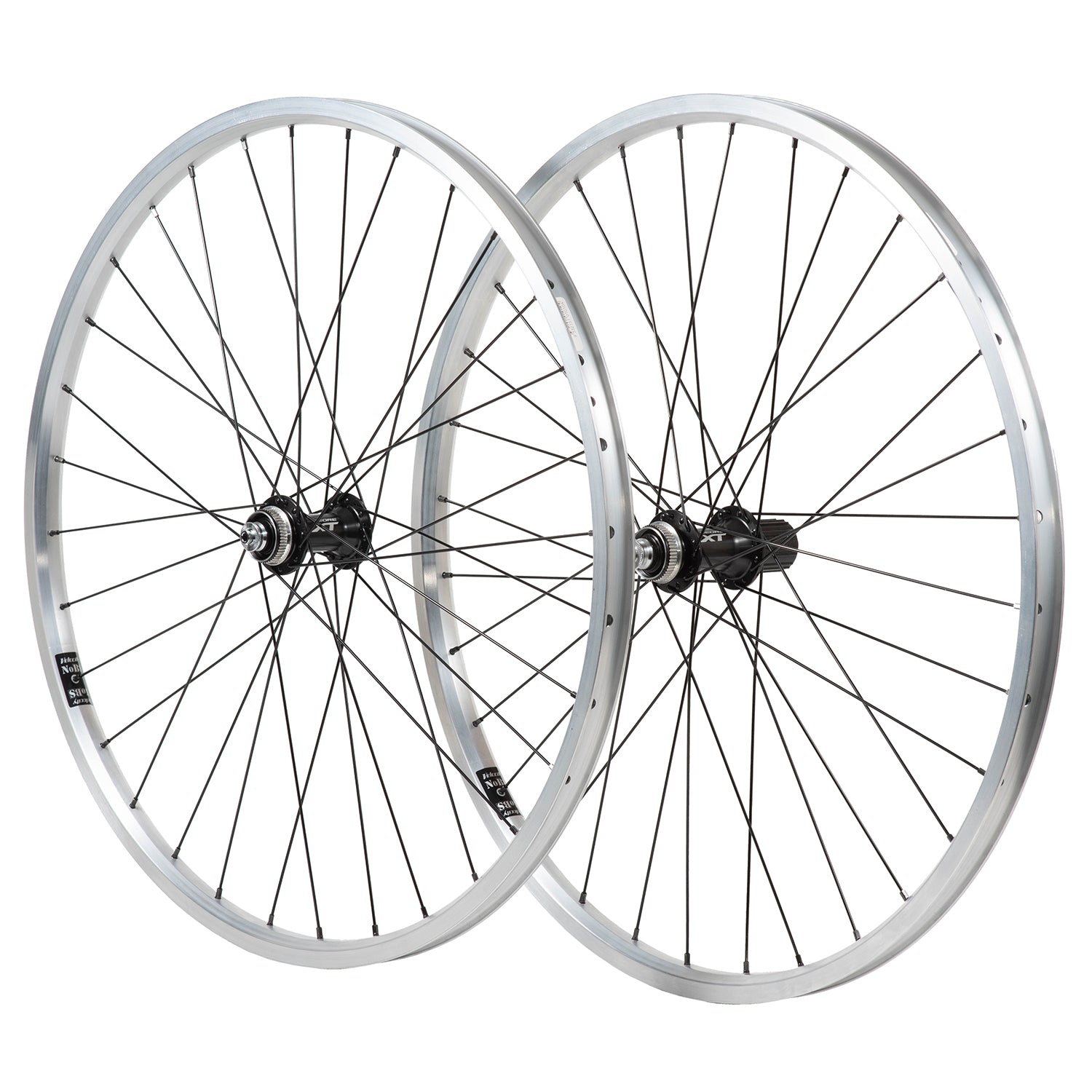 Velocity top nobs rim