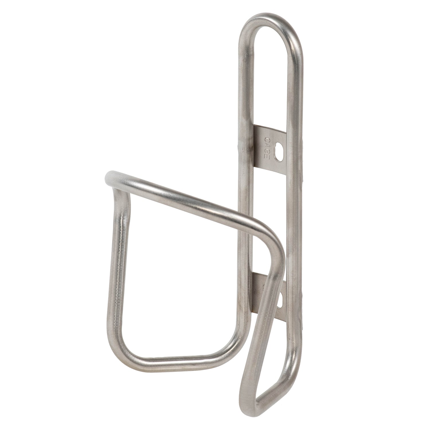 KING CAGE Titanium Flat Top