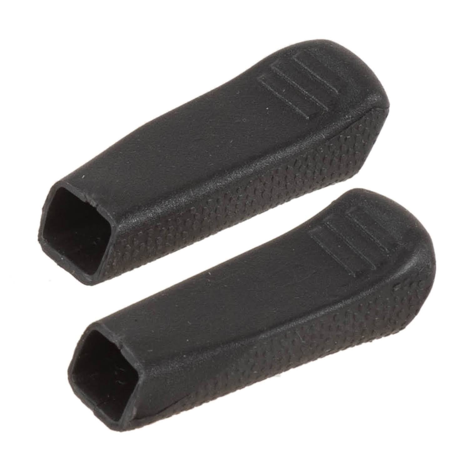 MICRO SHIFT Bar End + Thumb Shifter Lever Cover