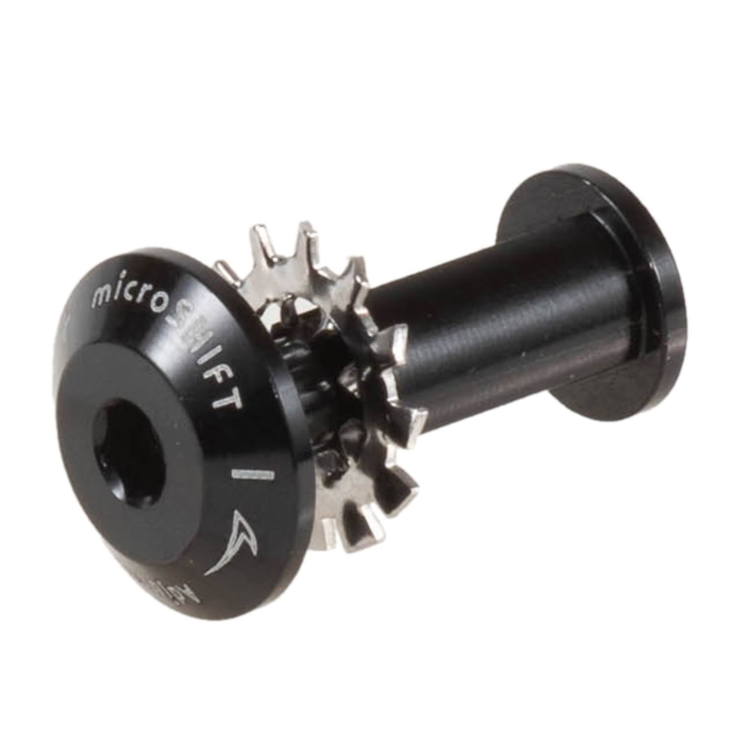 MICRO SHIFT Bar End + Thumb shifter Screw Kit