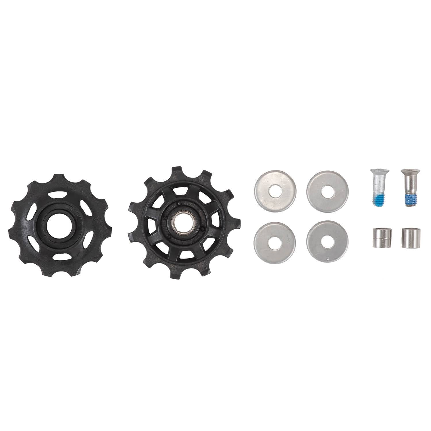 MICRO SHIFT Derailleur Pulley Kit