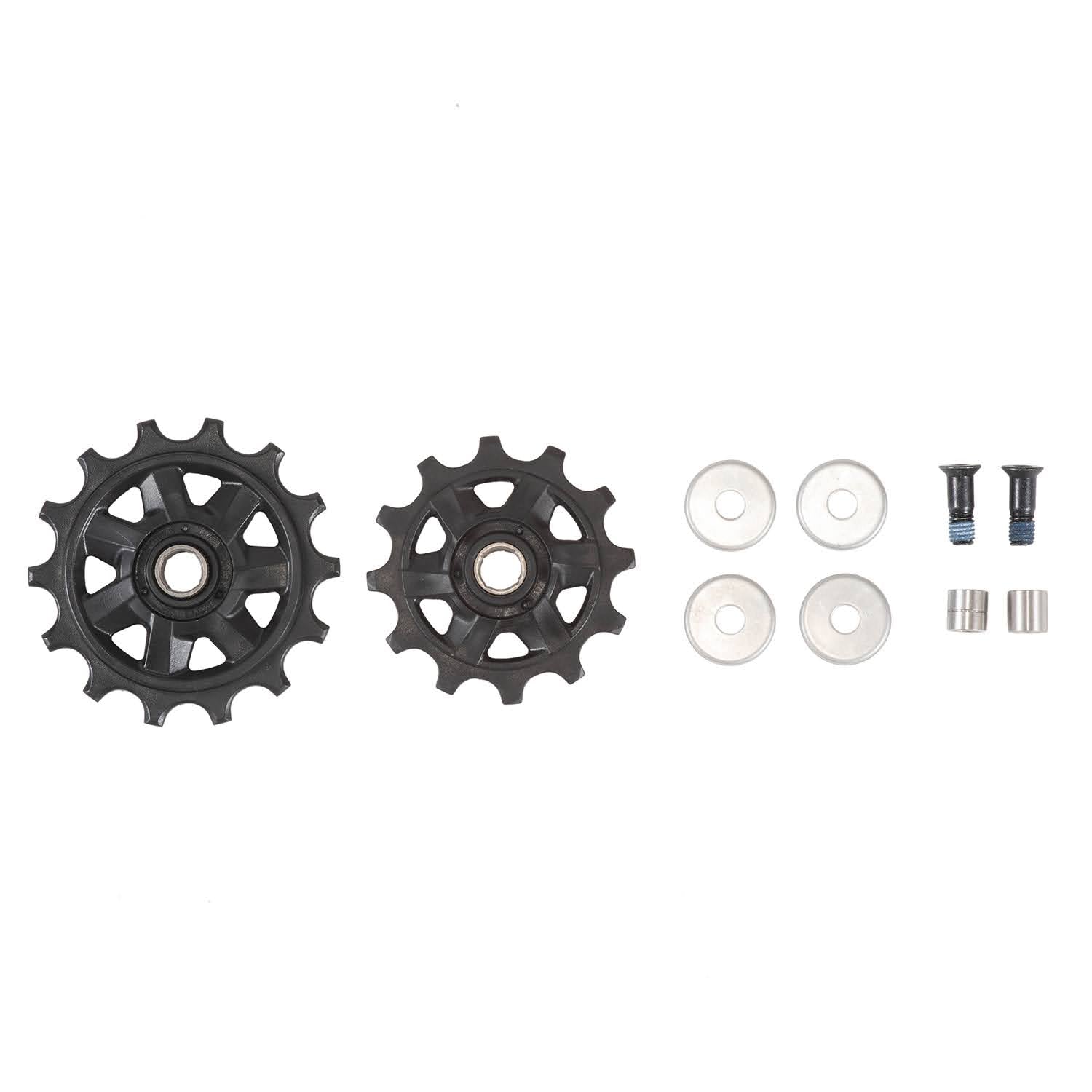 MICRO SHIFT Derailleur Pulley Kit