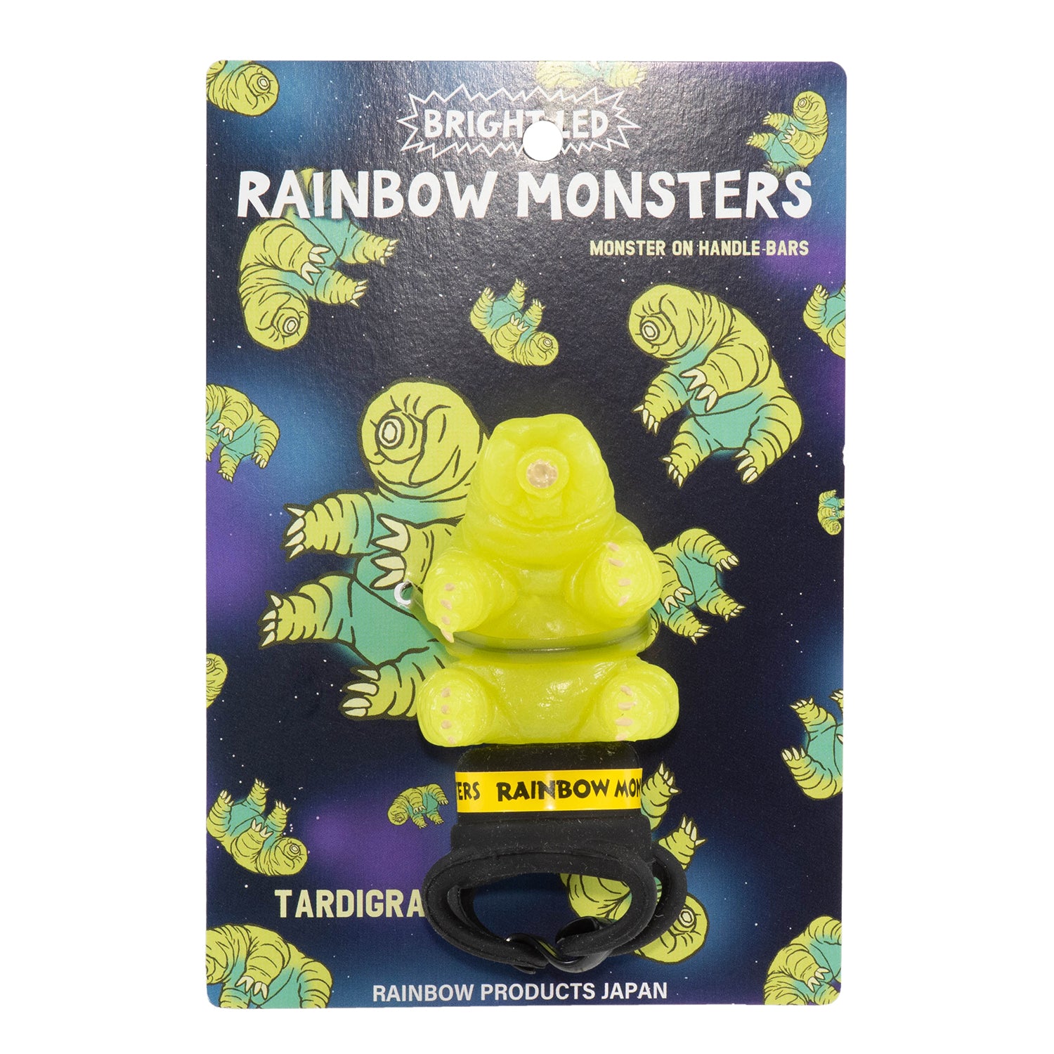 RAINBOW Rainbow Monsters