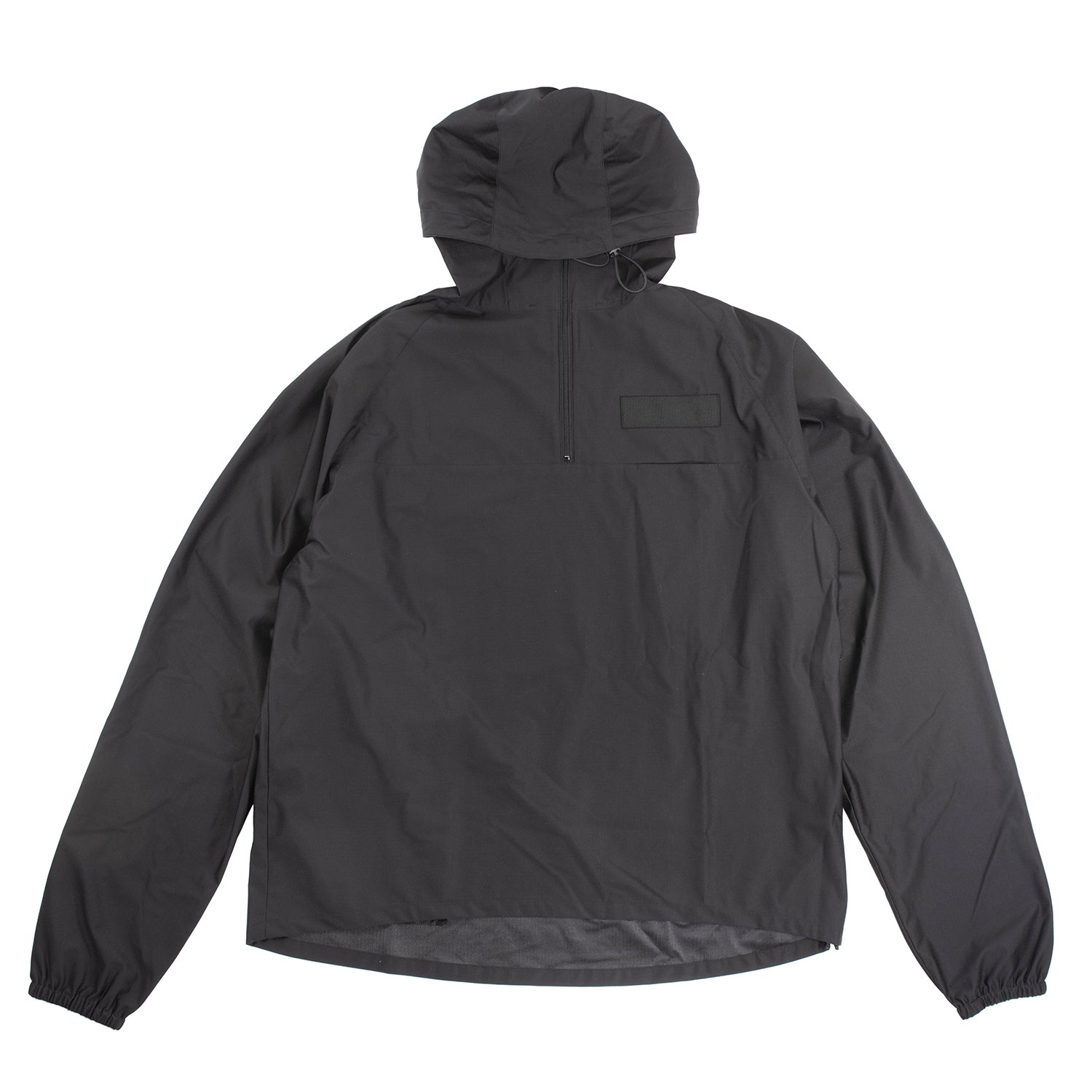 RAL Anorak