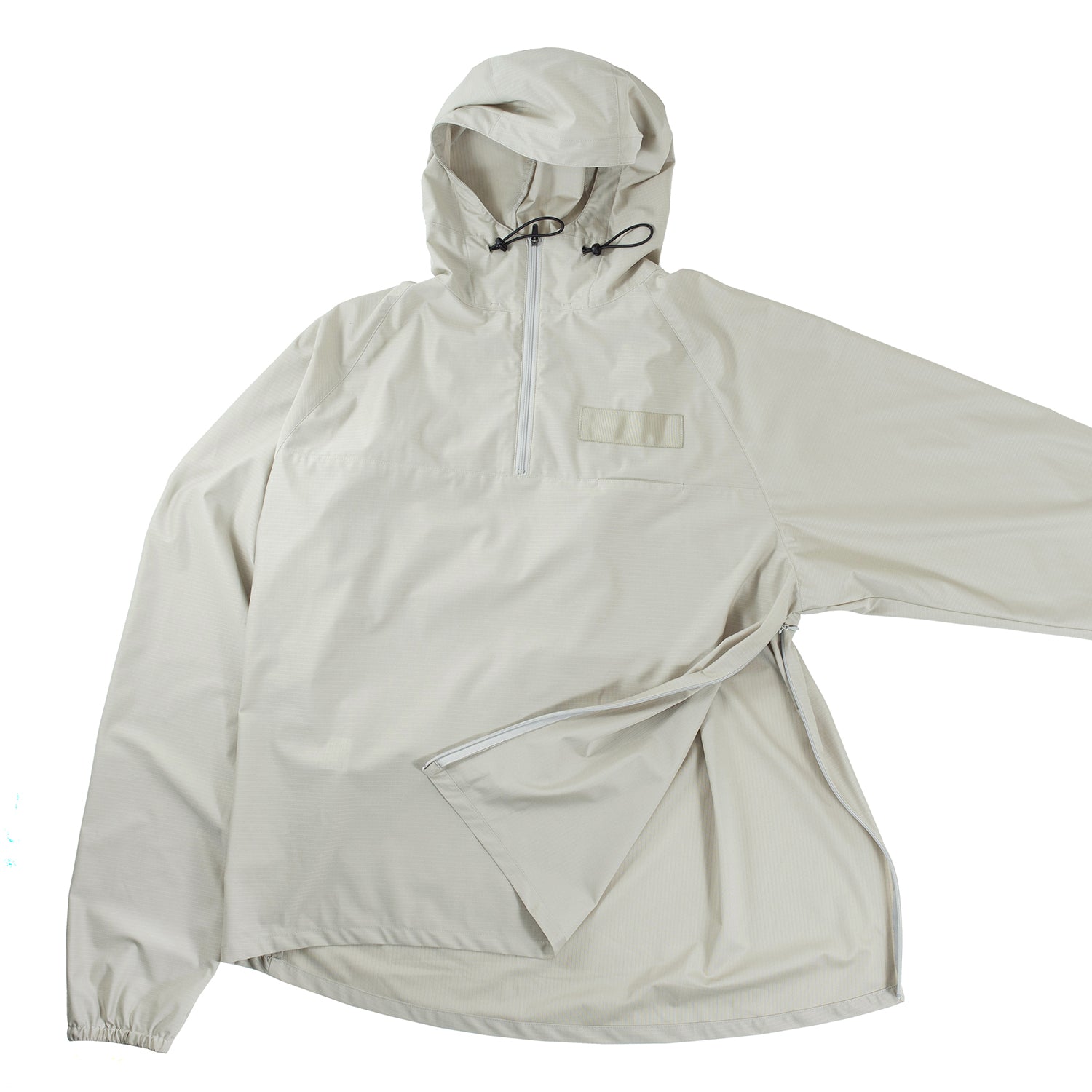 RAL Anorak