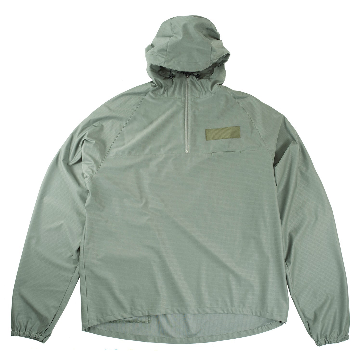 RAL Anorak